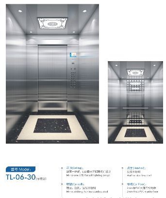 型號(hào)：TL-06-30（標(biāo)準(zhǔn)型）