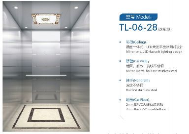 型號(hào)：TL-06-28（選配型）